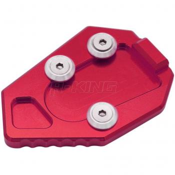 CNC Zijstandaard Extensie voor Honda CBR1000R