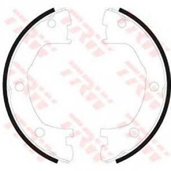 TRW Kit ganasce freno per IVECO DAILY GS8440