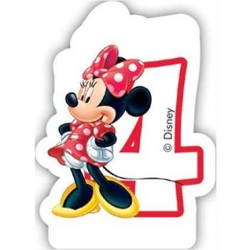 Royal Celebration Candle – Minnie Edition