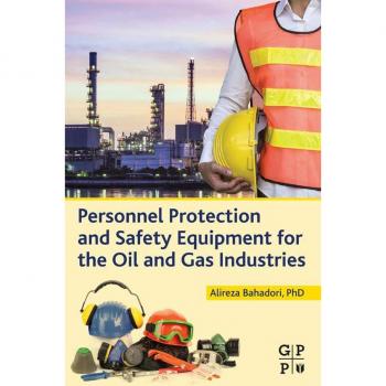Vitalsource Technologies, Inc. Personnel Protection and Safety Equipment for the Oil and Gas Industries