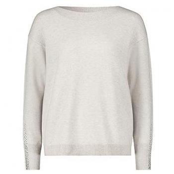 Pull beige Betty Barclay taille 42