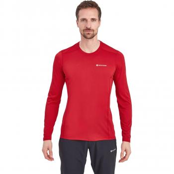 Montane Maglietta Dart Lite a Maniche Lunghe