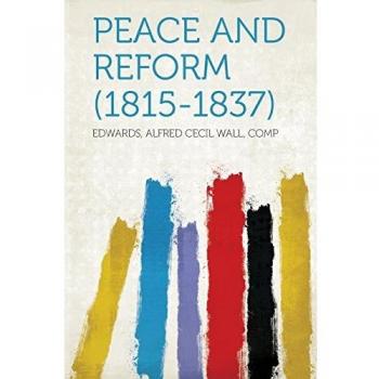 Comp, E: Peace and Reform