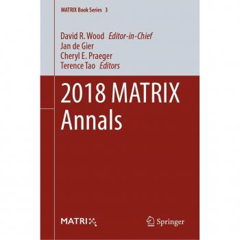 Vitalsource Technologies, Inc. 2018 Matrix Annals