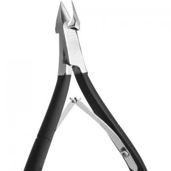 Cuticle Care Stainless Steel Nipper and Pusher