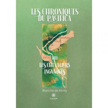 Les chroniques du Pacifica