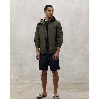 Chubasquero Ecoalf reversible para hombre