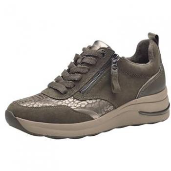 Sneakers Chic Marrone 41