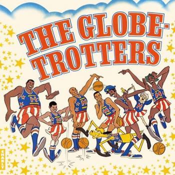 Globetrotters : Édition Vinyle Orange