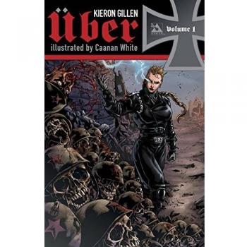 Uber, Volume 1