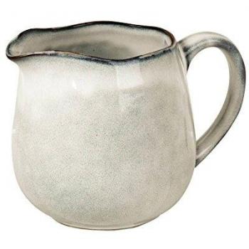 Milchkännchen Broste Copenhagen Ø12 x 8.5 x H9cm
