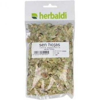Sen Herbaldi: 50g de Hoja Orgánica