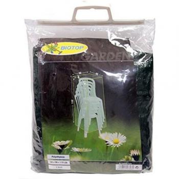 Protezione per sedia Altadex verde (68 x 68 x 110 cm)