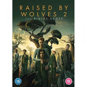 Élevés par des Loups