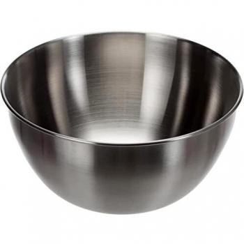 Bol de acero 22 cm