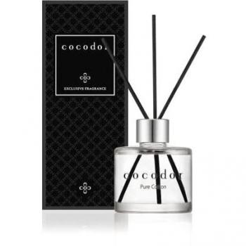 Diffuseur Parfum Maison Pur Coton 50ml