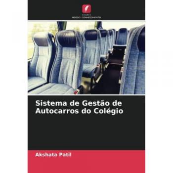 Sistema de Gestão de Autocarros do Colégio