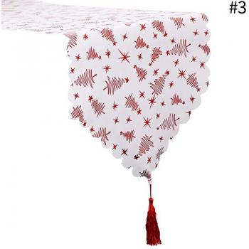 Xmas Table Runner