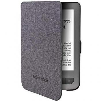 Funda Flip para Ebook Reader Pocketbook