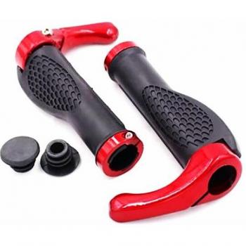 Trek Bike Handlebar End Caps