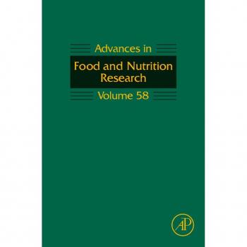 Advances in Food and Nutrition Research