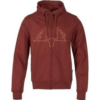 Swedteam Hoodie Herren Ultra Dunkelorange XL