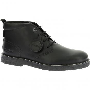 Kickers Leo Botas de Ciudad