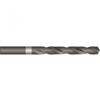 Foret HSS 9,3 mm Tempéré à la vapeur DORMER