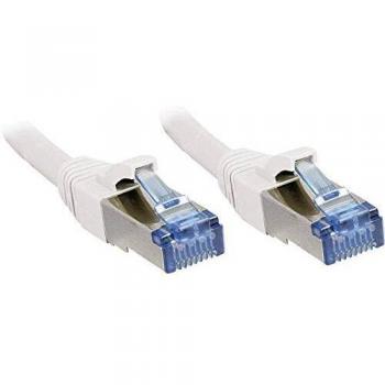 Cavo di Rete Cat6 S/FTP Bianco 0,5 m Lindy