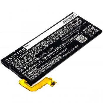 Sony Smartphone Power Pack 3.8V 3200mAh Li‑Polymer for G8141/G8142/G8188