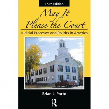 Vitalsource Technologies, Inc. May It Please the Court