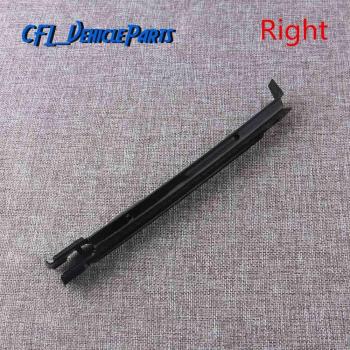 Pair of Front Bumper Brackets for Mercedes-Benz S-Class W211