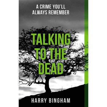 Talking to the Dead (Fiona Griffiths 1)