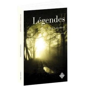 Légendes : Livre second