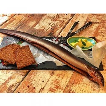 Feinster Räucheraal