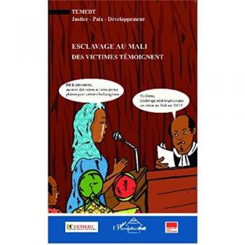 Esclavage au Mali: Des victimes témoignent