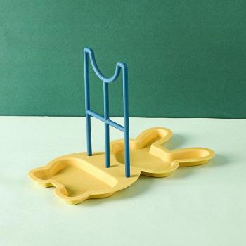 Accesorio de cocina para tapas