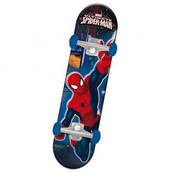 Spidey Velocity Skater