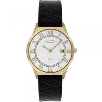 Men's Rotary GS08003-01 Quartz Timepiece
