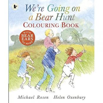 We're Going on a Bear Hunt