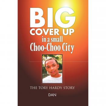 Big Cover Up in small Choo-Choo City