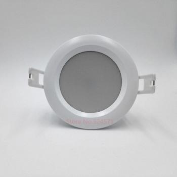 Dimmable 12W LED Downlight for Bathroom and Kitchen