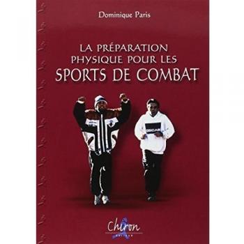 La préparation physique pour les sports de combat