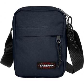Bandolera Eastpak The One 2,5L azul marino oscuro
