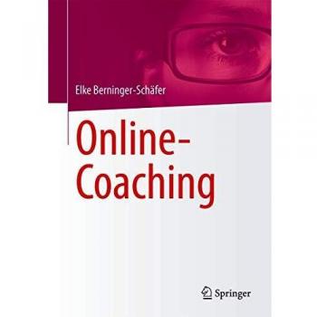 Elke Berninger-Schäfer Online-Coaching