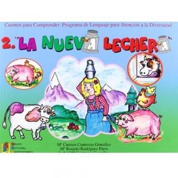 La nueva lechera
