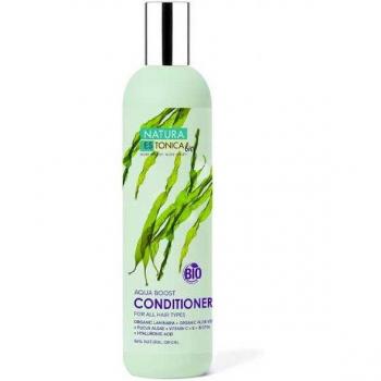 Natura Estonica Organic Aqua Boost Conditioner 400ml