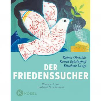 Der Friedenssucher