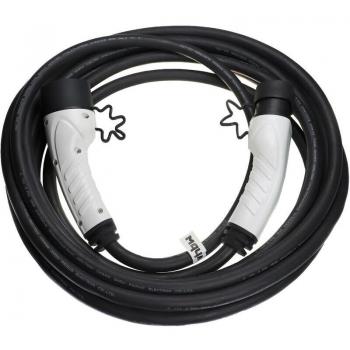 Vhbw BMW XM Elektro-Ladekabel