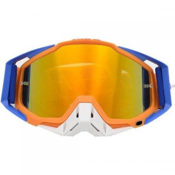 Gafas todoterreno con lentes de seguridad